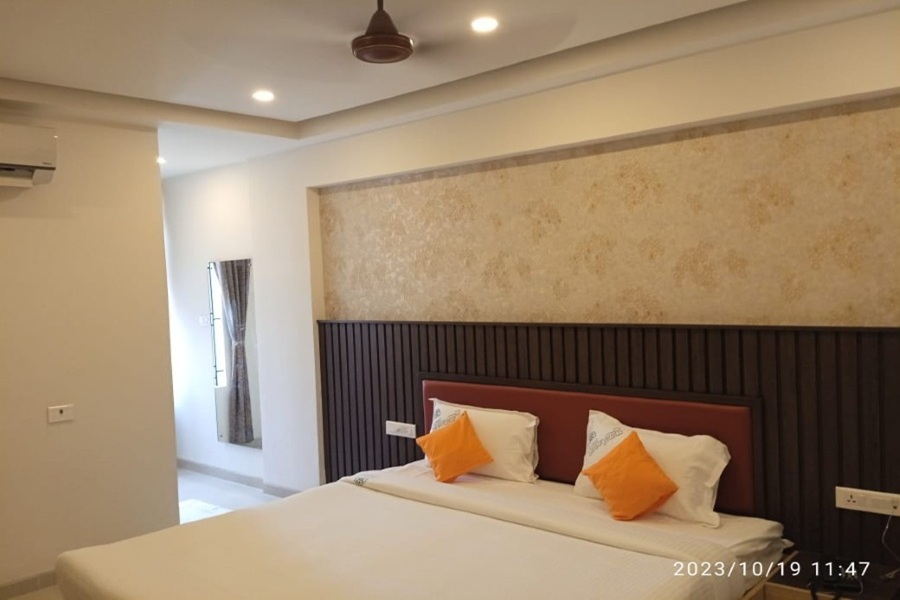 accommodation