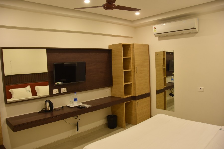 accommodation