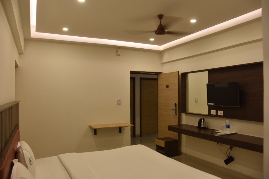 accommodation