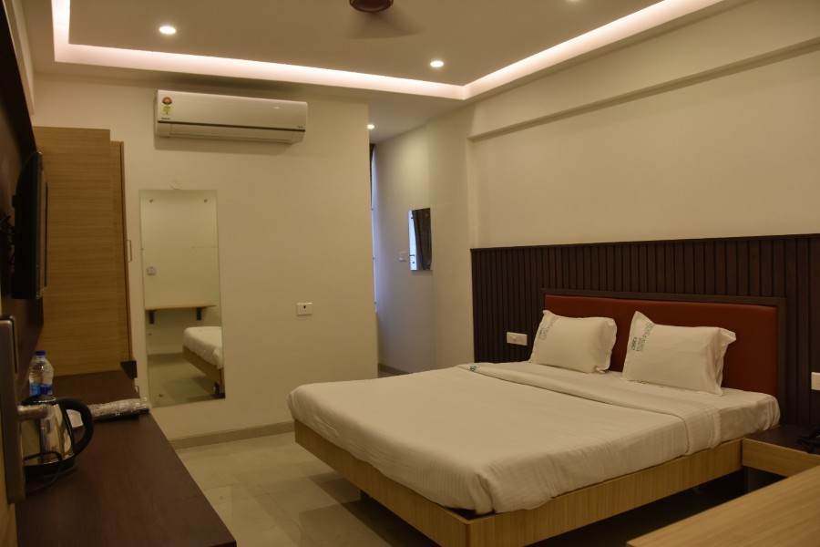 accommodation
