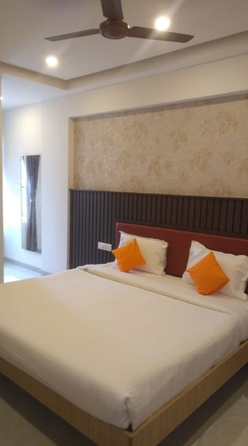 accommodation