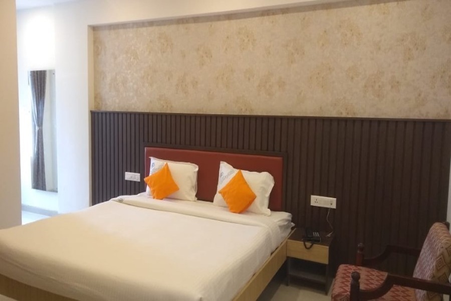 accommodation
